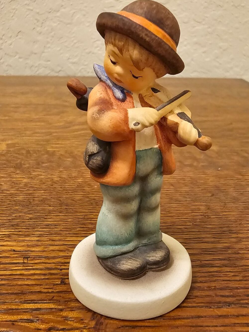 Hummel Figurine with COA and original box